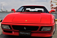 フェラーリ 348 中古車