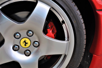 フェラーリ 348 中古車