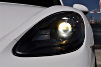 ポルシェ 718 ケイマン 中古車