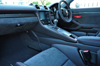 ポルシェ 718 ケイマン 中古車