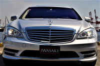 メルセデスベンツ Sクラス 