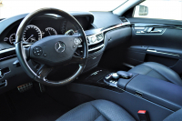 メルセデスベンツ Sクラス 