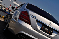 メルセデスベンツ Sクラス 