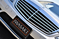 メルセデスベンツ Sクラス 