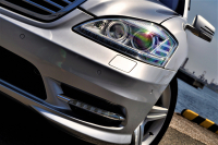 メルセデスベンツ Sクラス 