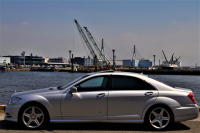 メルセデスベンツ Sクラス 