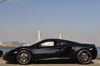 マクラーレン MP4 中古車