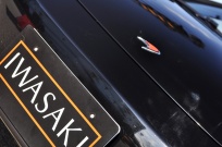 マクラーレン MP4 中古車