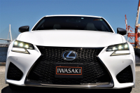レクサス GS 中古車