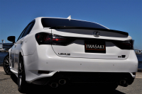 レクサス GS 中古車