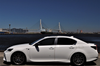 レクサス GS 中古車