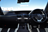 レクサス GS 中古車