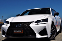 レクサス GS 中古車