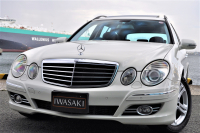 メルセデスベンツ Eクラス 中古車