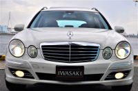 メルセデスベンツ Eクラス 中古車