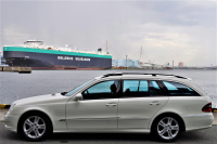 メルセデスベンツ Eクラス 中古車