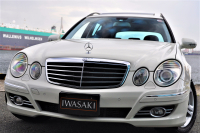 メルセデスベンツ Eクラス 中古車