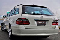 メルセデスベンツ Eクラス 中古車