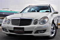 メルセデスベンツ Eクラス 中古車
