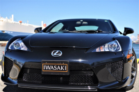 レクサス LFA 中古車