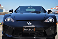 レクサス LFA 中古車