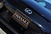 レクサス LFA 中古車