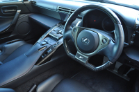 レクサス LFA 中古車