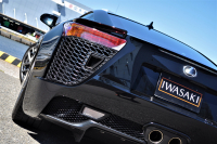 レクサス LFA 中古車