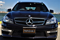 AMG Cクラス 中古車