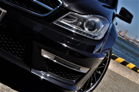 AMG Cクラス 中古車