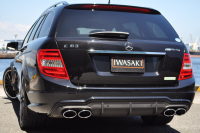 AMG Cクラス 中古車