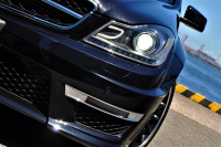 AMG Cクラス 中古車