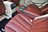 AMG Sクラス 中古車