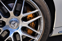 AMG Sクラス 中古車