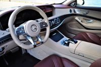 AMG Sクラス 中古車