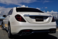 AMG Sクラス 中古車