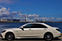 AMG Sクラス 中古車