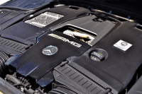 AMG Sクラス 中古車