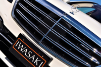 AMG Sクラス 中古車