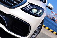 AMG Sクラス 中古車