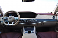 AMG Sクラス 中古車