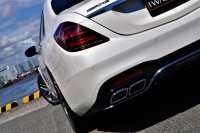 AMG Sクラス 中古車