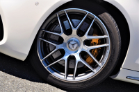 AMG Sクラス 中古車