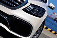 AMG Sクラス 中古車