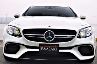 AMG Eクラス 中古車