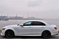 AMG Eクラス 中古車