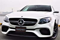 AMG Eクラス 中古車
