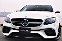 AMG Eクラス 中古車