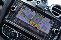 ベントレー ベンテイガ 中古車