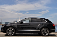 ベントレー ベンテイガ 中古車